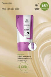 Catálogo Natura Página 284