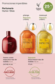 Catálogo Natura Página 29