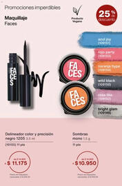 Catálogo Natura Página 30