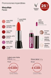 Catálogo Natura Página 32