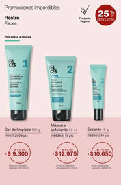 Catálogo Natura Página 33