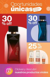 Catálogo Natura Página 4