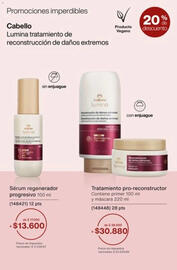 Catálogo Natura Página 43