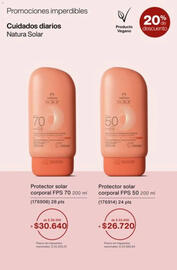 Catálogo Natura Página 49