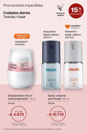 Catálogo Natura Página 55