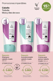 Catálogo Natura Página 56