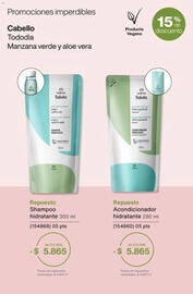 Catálogo Natura Página 57