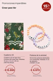 Catálogo Natura Página 58