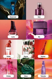 Catálogo Natura Página 60