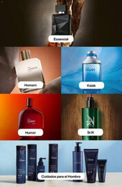 Catálogo Natura Página 61