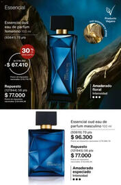 Catálogo Natura Página 63