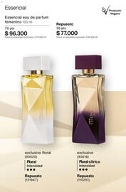 Catálogo Natura Página 65