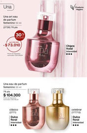 Catálogo Natura Página 67