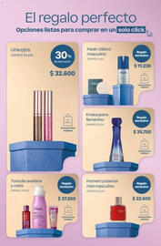 Catálogo Natura Página 7