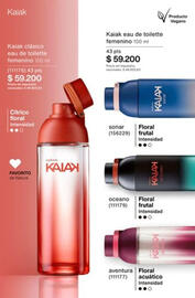 Catálogo Natura Página 78