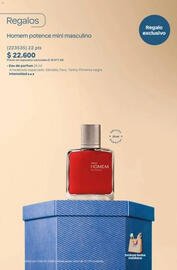 Catálogo Natura Página 8