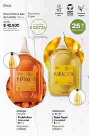 Catálogo Natura Página 89