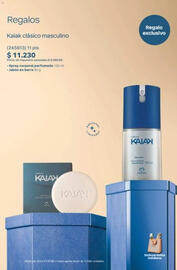 Catálogo Natura Página 9