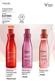 Catálogo Natura Página 92