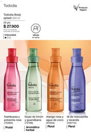 Catálogo Natura Página 93