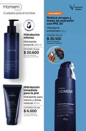 Catálogo Natura Página 96