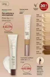 Catálogo Natura Página 105