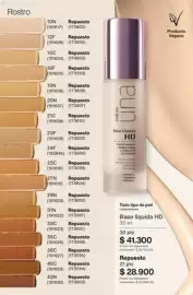 Catálogo Natura Página 109