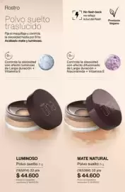 Catálogo Natura Página 115