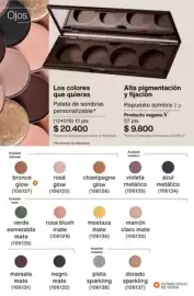 Catálogo Natura Página 116