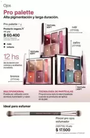 Catálogo Natura Página 117