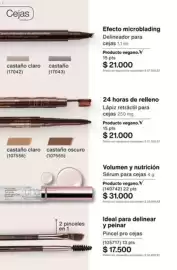 Catálogo Natura Página 122