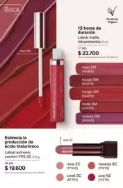 Catálogo Natura Página 123