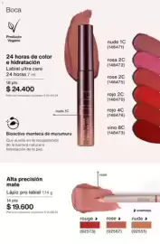 Catálogo Natura Página 124