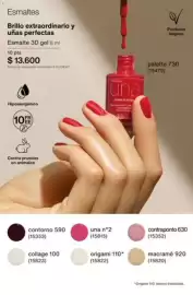 Catálogo Natura Página 129