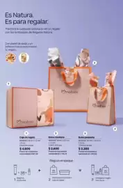 Catálogo Natura Página 13