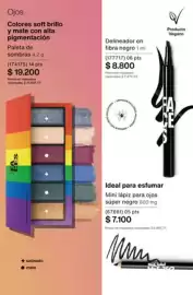 Catálogo Natura Página 134