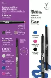 Catálogo Natura Página 135