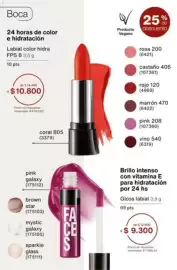 Catálogo Natura Página 138