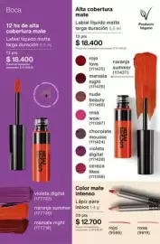 Catálogo Natura Página 139