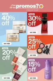 Catálogo Natura Página 14