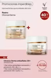 Catálogo Natura Página 15