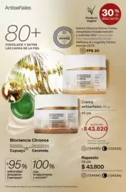 Catálogo Natura Página 156