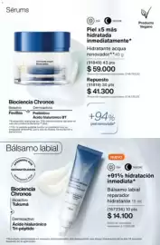 Catálogo Natura Página 164