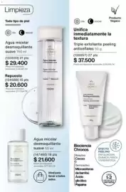 Catálogo Natura Página 165