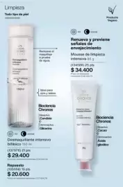 Catálogo Natura Página 166