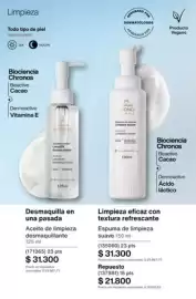 Catálogo Natura Página 167