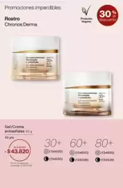 Catálogo Natura Página 17