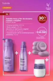 Catálogo Natura Página 180