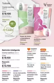 Catálogo Natura Página 182