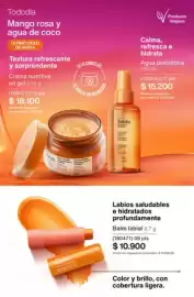 Catálogo Natura Página 185